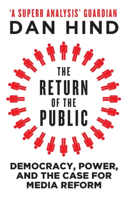 Return of the Public