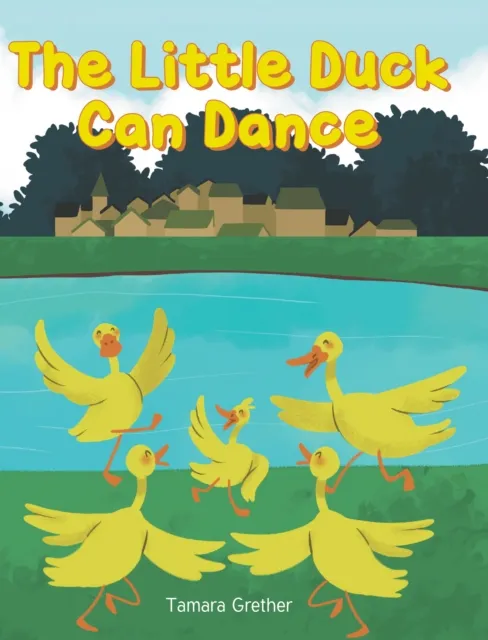 Little Duck Can Dance