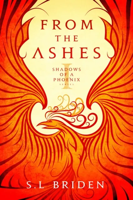 From the Ashes