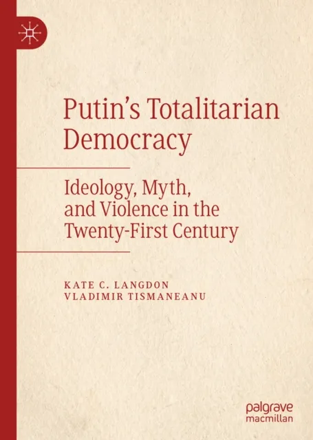 Putin's Totalitarian Democracy