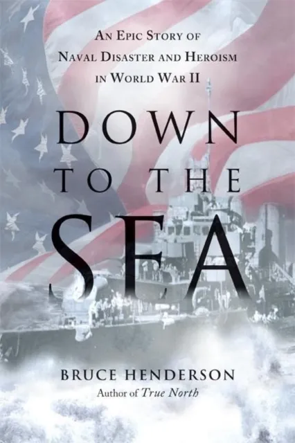 Down to the Sea