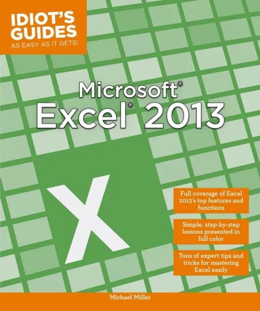 Microsoft Excel 2013