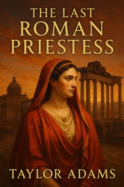 Last Roman Priestess