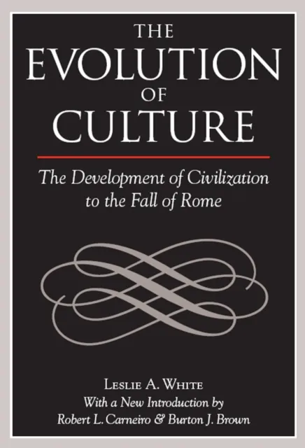 Evolution of Culture
