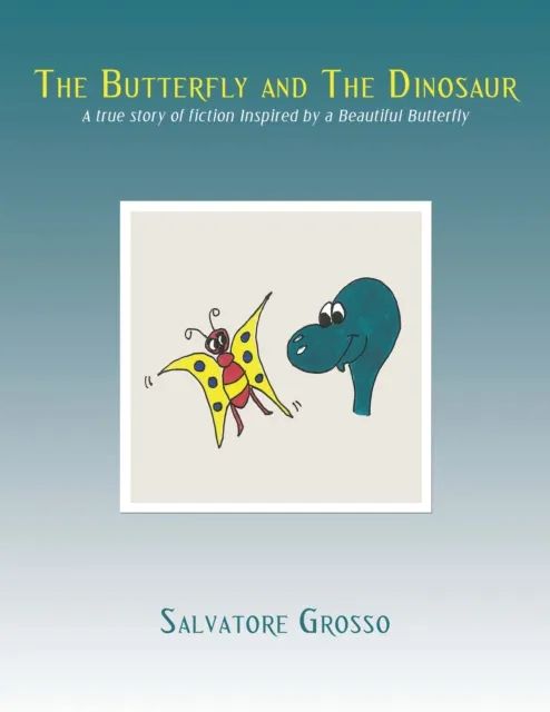 Butterfly and the Dinosaur
