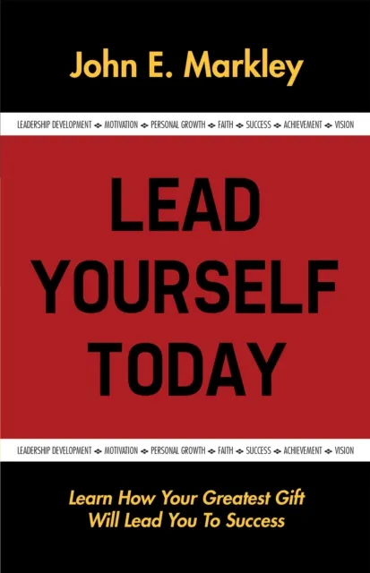 Lead Yourself Today