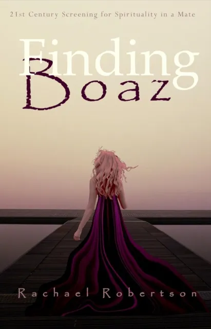 Finding Boaz