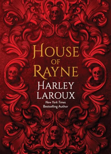 House of Rayne