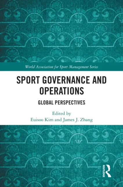 Sport Governance and Operations