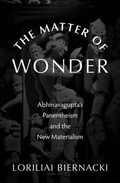 Matter of Wonder