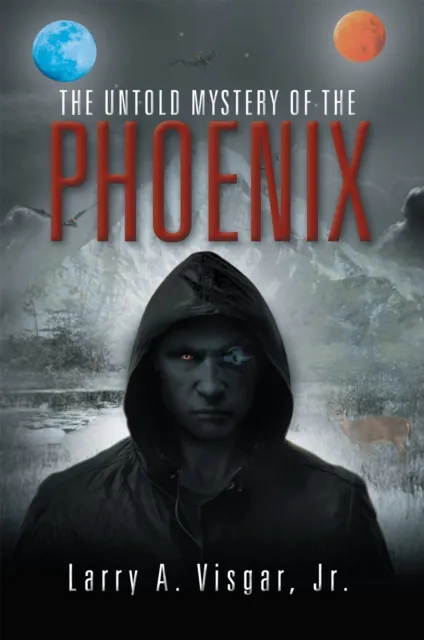 Untold Mystery of the Phoenix