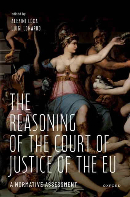 Reasoning of the Court of Justice of the EU