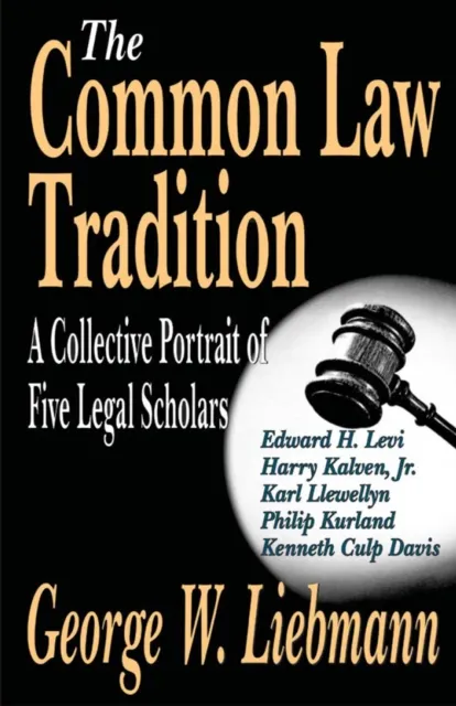 Common Law Tradition
