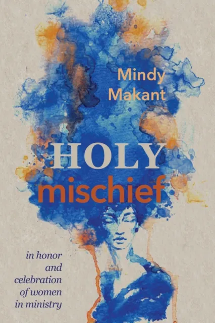 Holy Mischief
