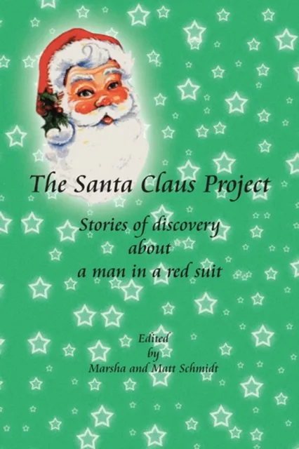 Santa Claus Project