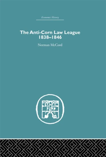 Anti-Corn Law League