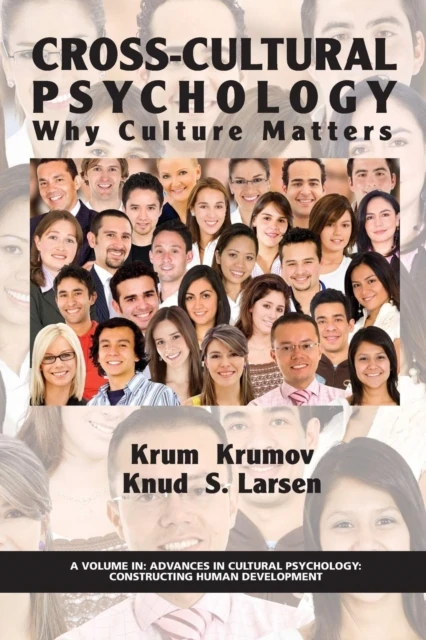 Cross-Cultural Psychology