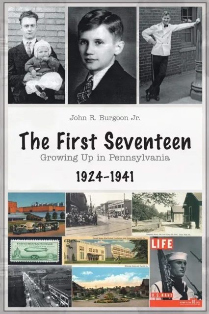First Seventeen