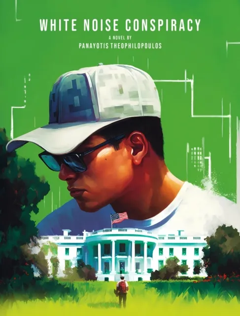 White-Noise Conspiracy