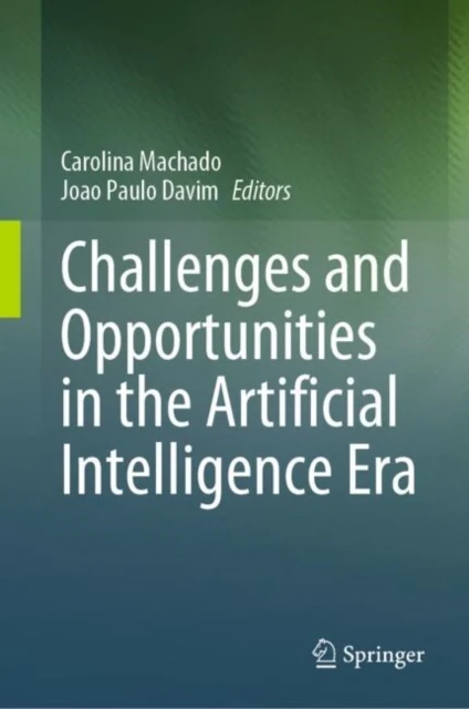 Challenges and Opportunities in the Artificial Intelligence Era