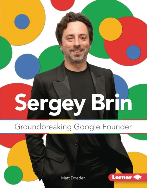 Sergey Brin