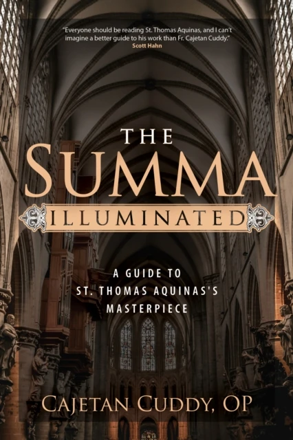 Summa Illuminated