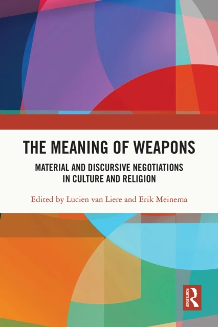 Meaning of Weapons