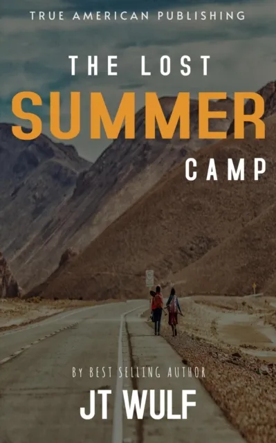 Lost Summer Camp
