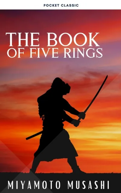 Book of Five Rings