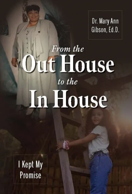 From the Out House to the In House