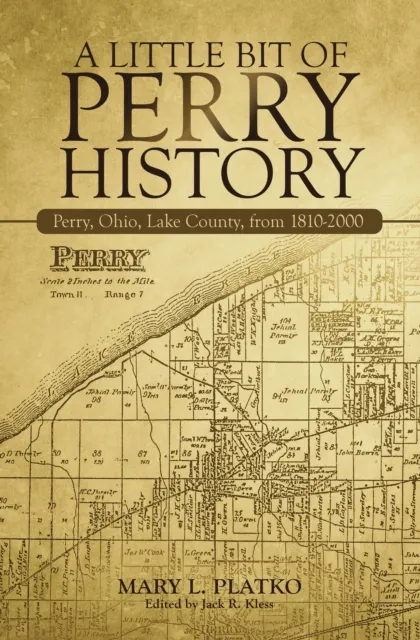Little Bit of Perry History