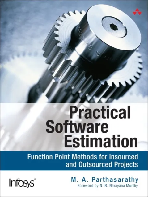 Practical Software Estimation