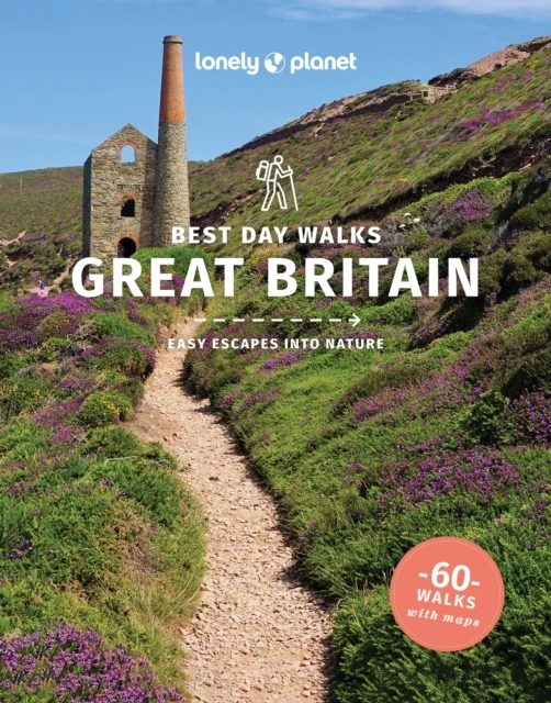 Lonely Planet Best Day Walks Great Britain