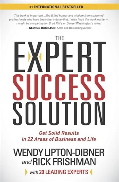 Expert Success Solution