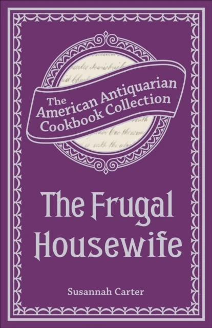 Frugal Housewife