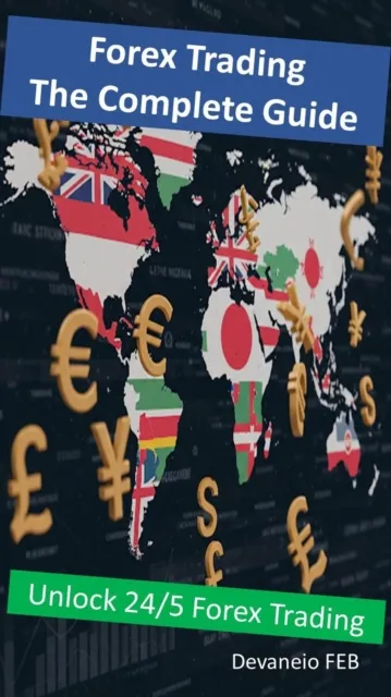 Forex Trading - The Complete Guide