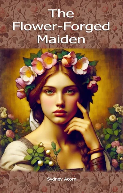 Flower-Forged Maiden