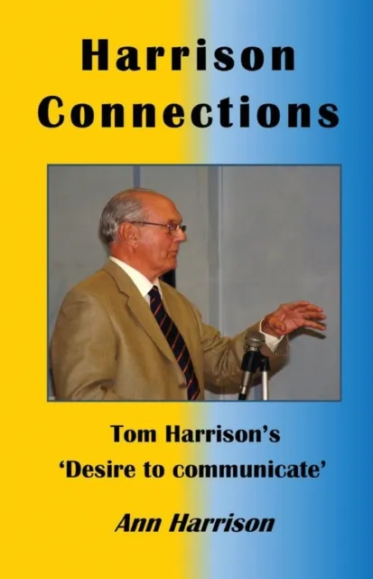 Harrison Connections: