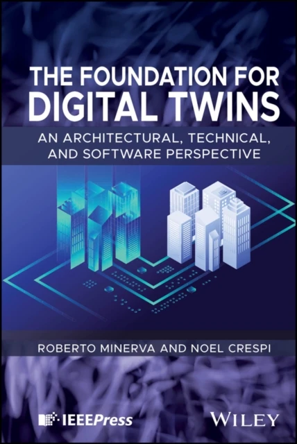 Foundation for Digital Twins