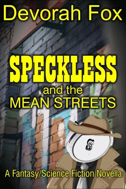 Speckless and the Mean Streets