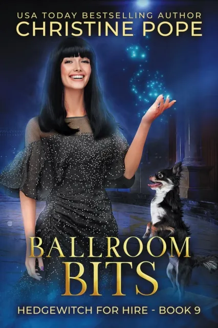 Ballroom Bits