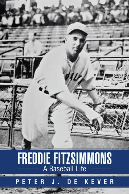 Freddie Fitzsimmons