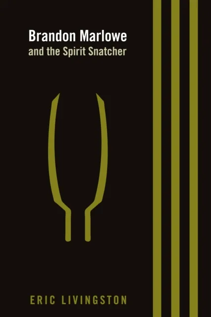 Brandon Marlowe and the Spirit Snatcher