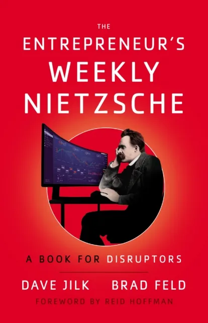 Entrepreneur's Weekly Nietzsche