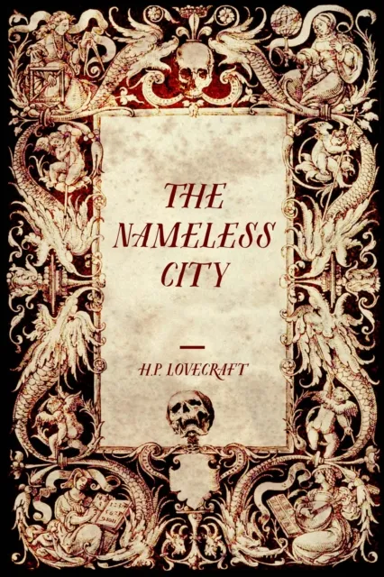 Nameless City