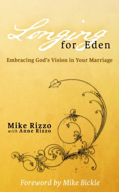 Longing For Eden