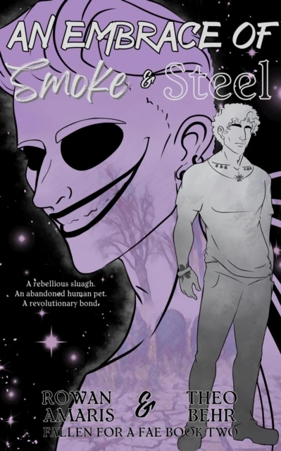 Embrace of Smoke & Steel