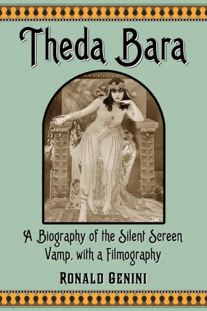 Theda Bara