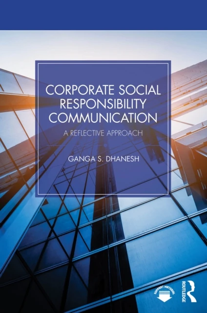 Corporate Social Responsibility Communication