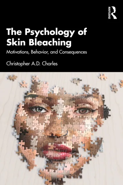 Psychology of Skin Bleaching